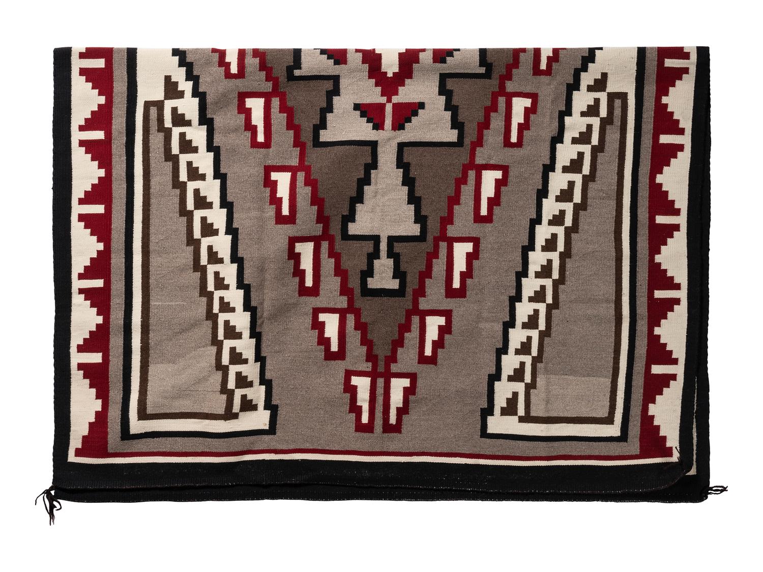 Navajo Klagetoh Weaving / Rug