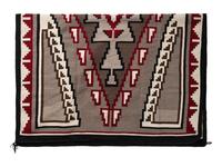 Navajo Klagetoh Weaving / Rug