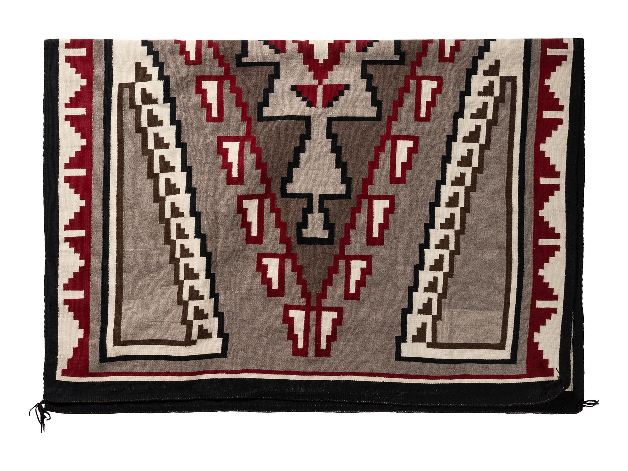 Navajo Klagetoh Weaving / Rug