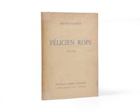 [Erotica] Rops, Felicien. Collection of 84 Prints