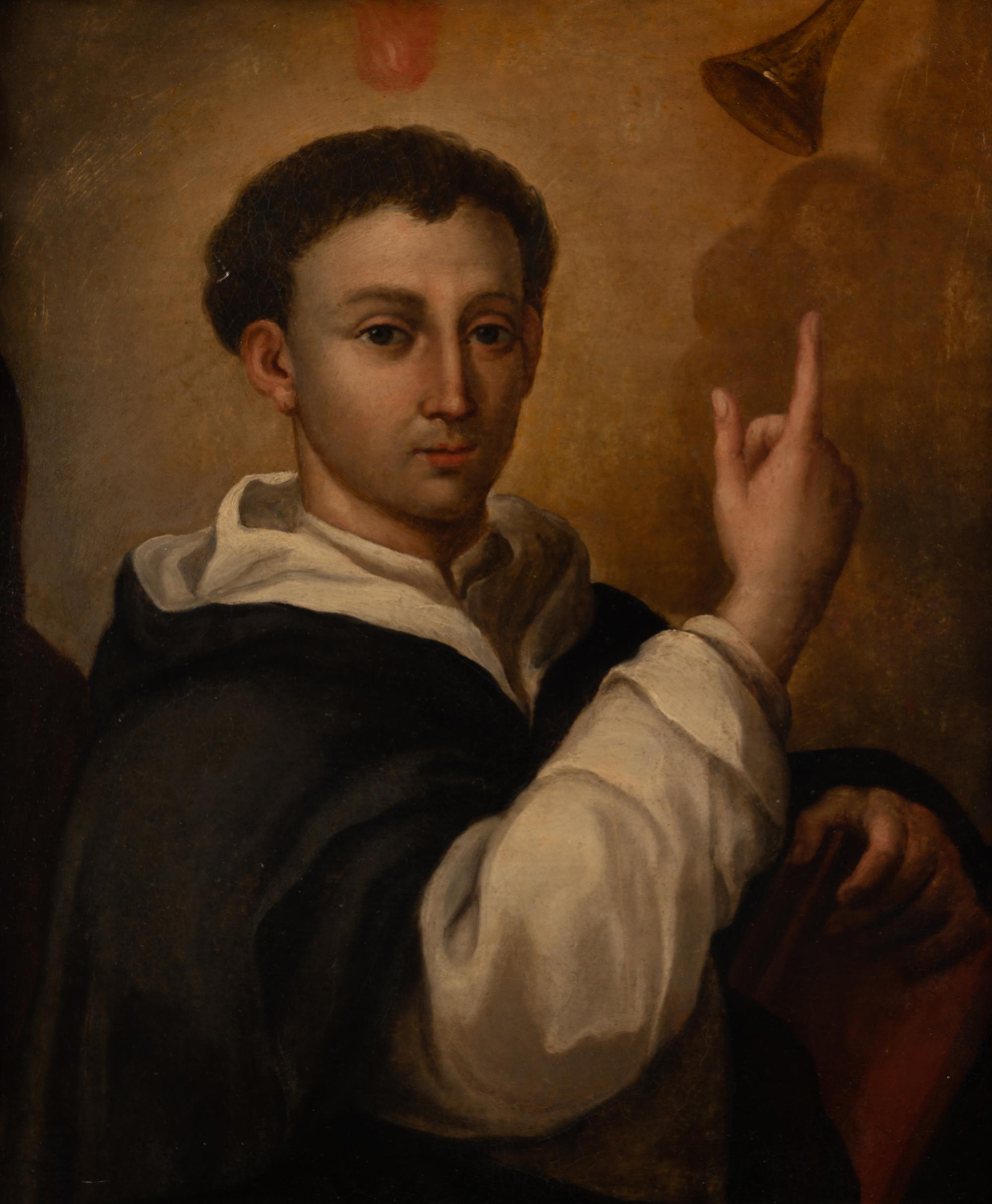Spanish School, 17th Century