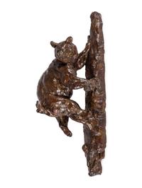 Bear Climbing , edition 28/40