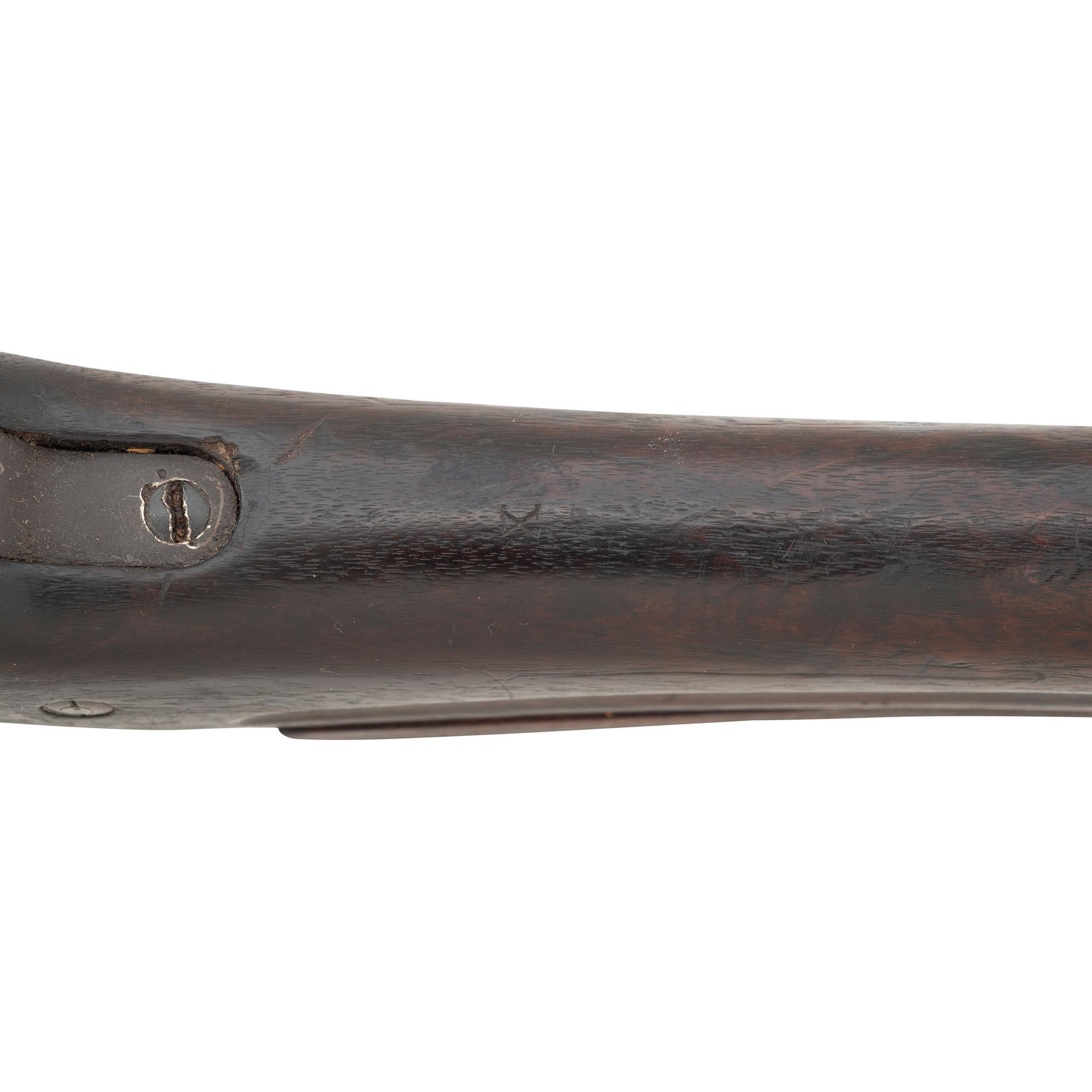 **British Enfield P14