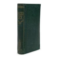 Alger, Horatio, Jr. (1832-1899). Ragged Dick; or, Street Life in New York with the Boot-Blacks . Boston: Loring, 1868.