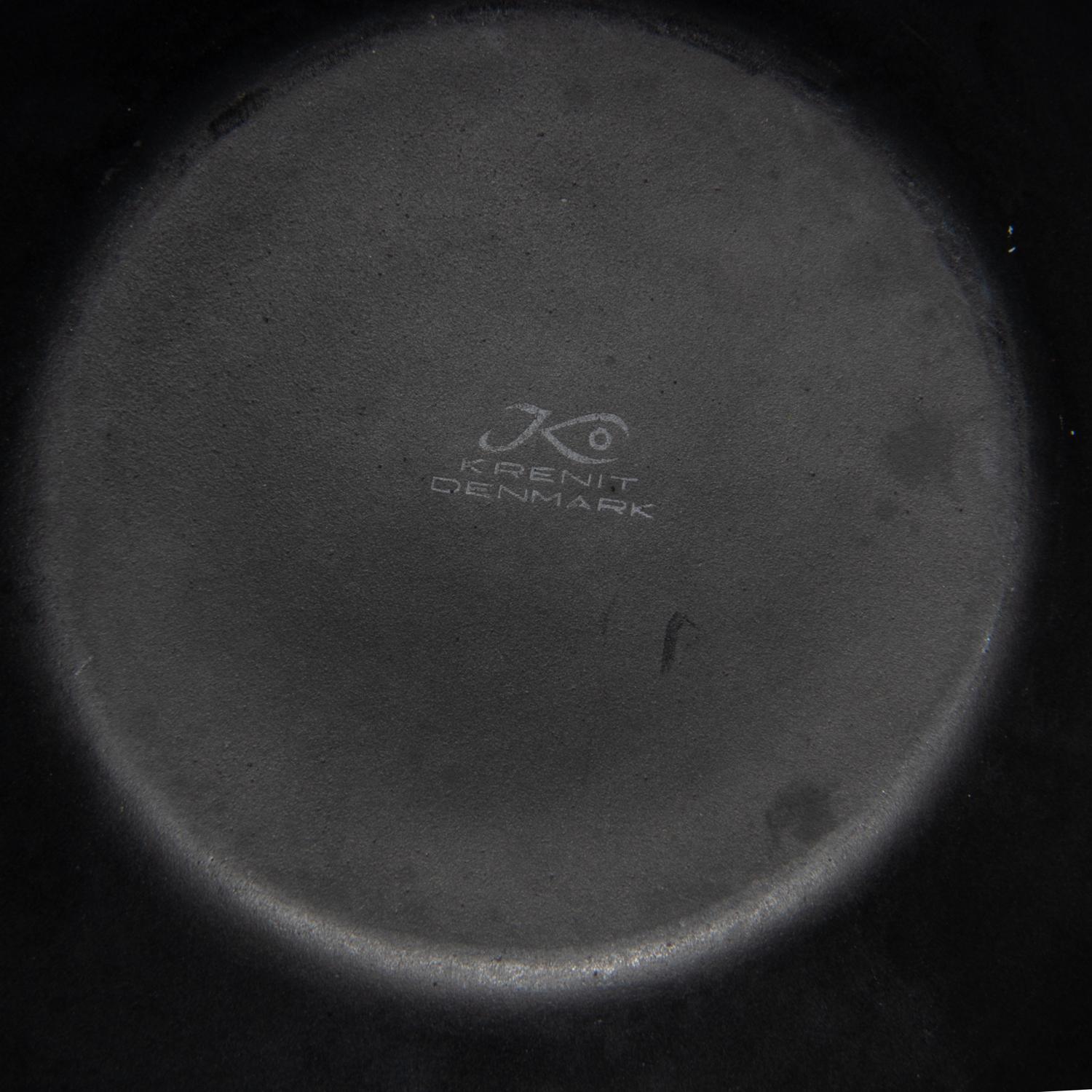 Set of Seven Krenit Bowls, Torben Ørskov & Co. A/S, Denmark