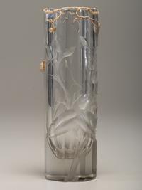 Art Nouveau Vase