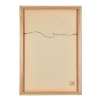 Robert Motherwell (American, 1913-1991) — Africa 5 (from Africa Suite ), 1970