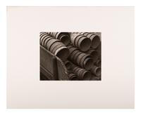A group of fourteen photographs (from Twenty-Five Photographs printed by George Tice with labels signed by George Tice and Joanna Steichen)