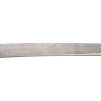 Signed WWII Japanese Shin Gunto with Officer Sageo