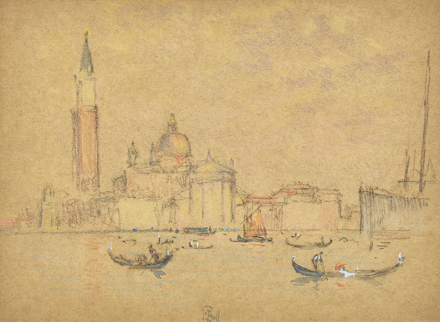Venice