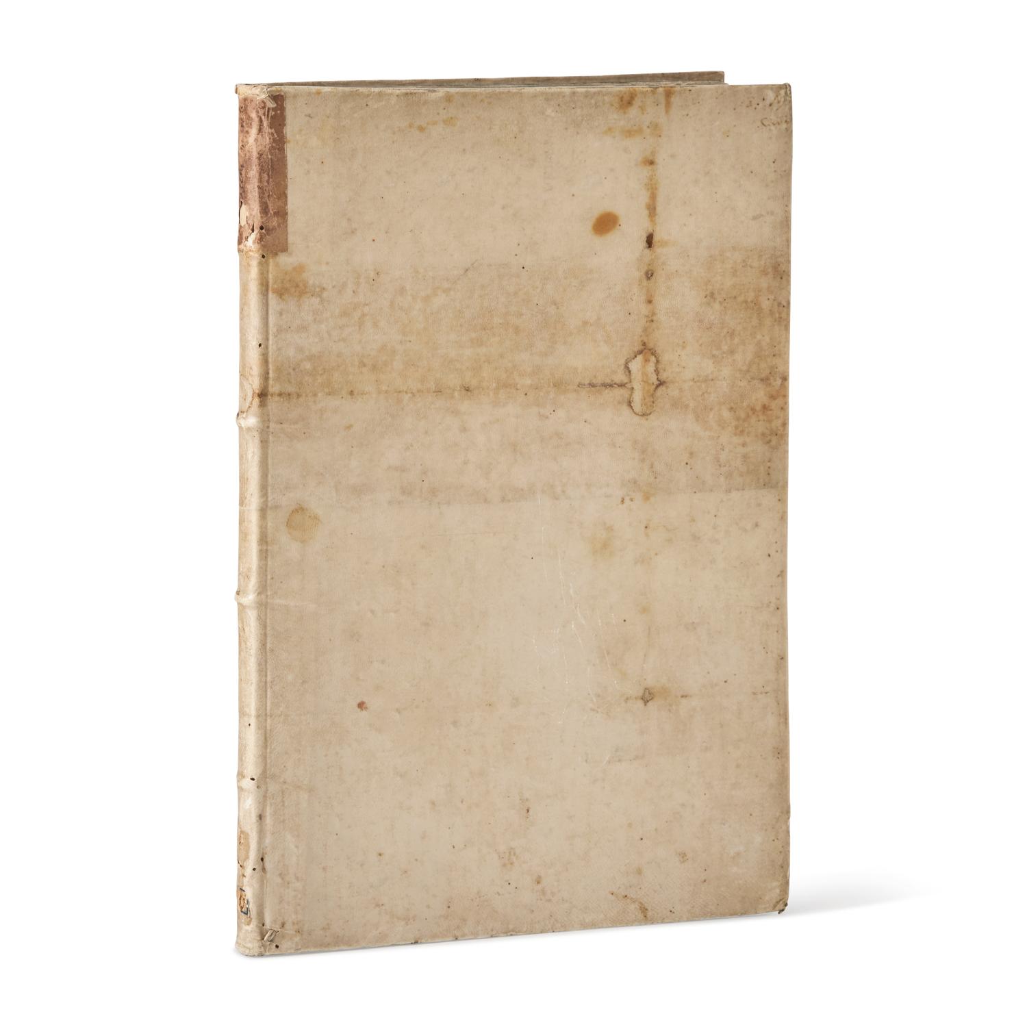[Funerary] Porcacchi, Tommaso. Funerali Antichi di diuers i Popoli, et Nationi. ..