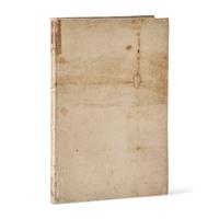 [Funerary] Porcacchi, Tommaso. Funerali Antichi di diuers i Popoli, et Nationi. ..
