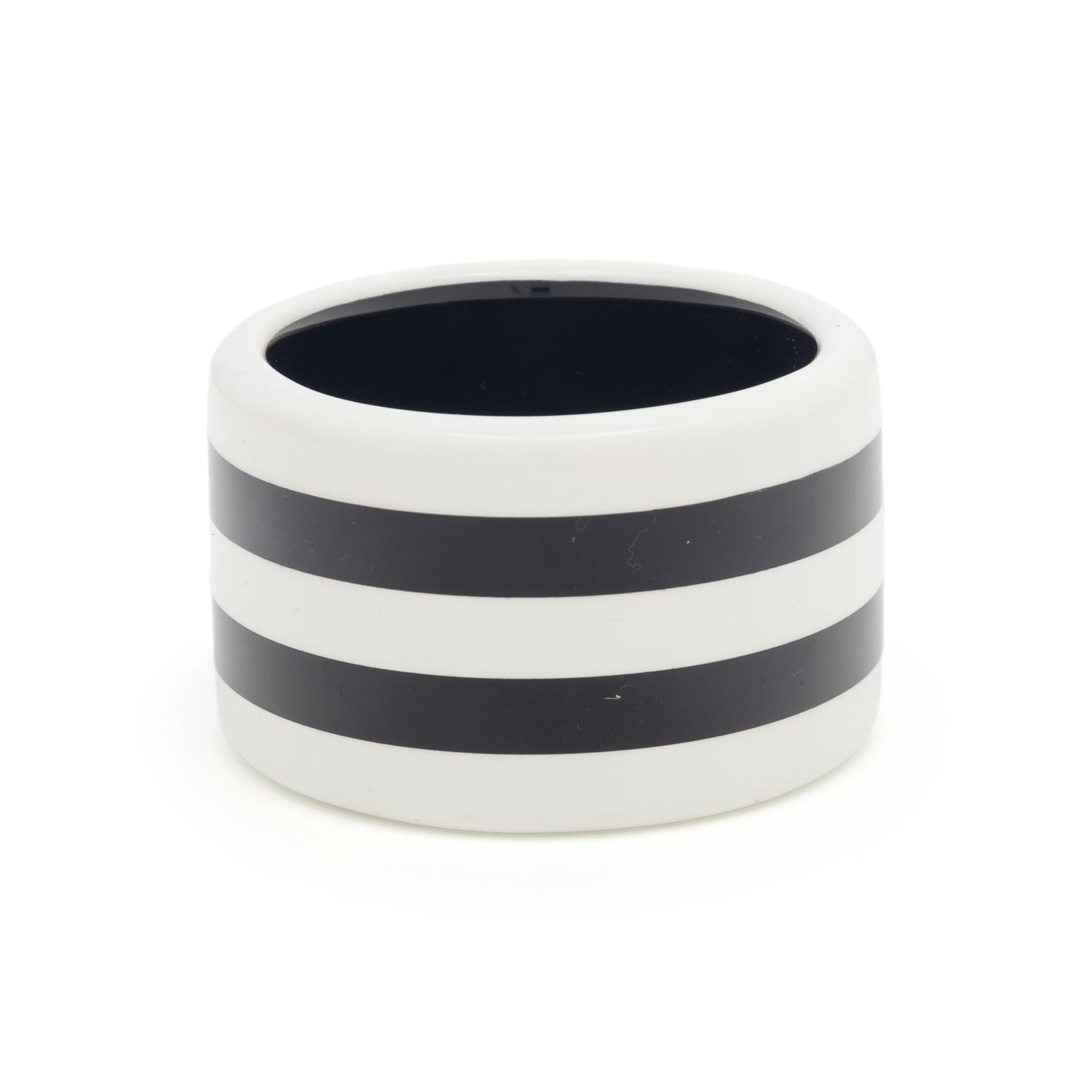 Hermès Resin Cuff