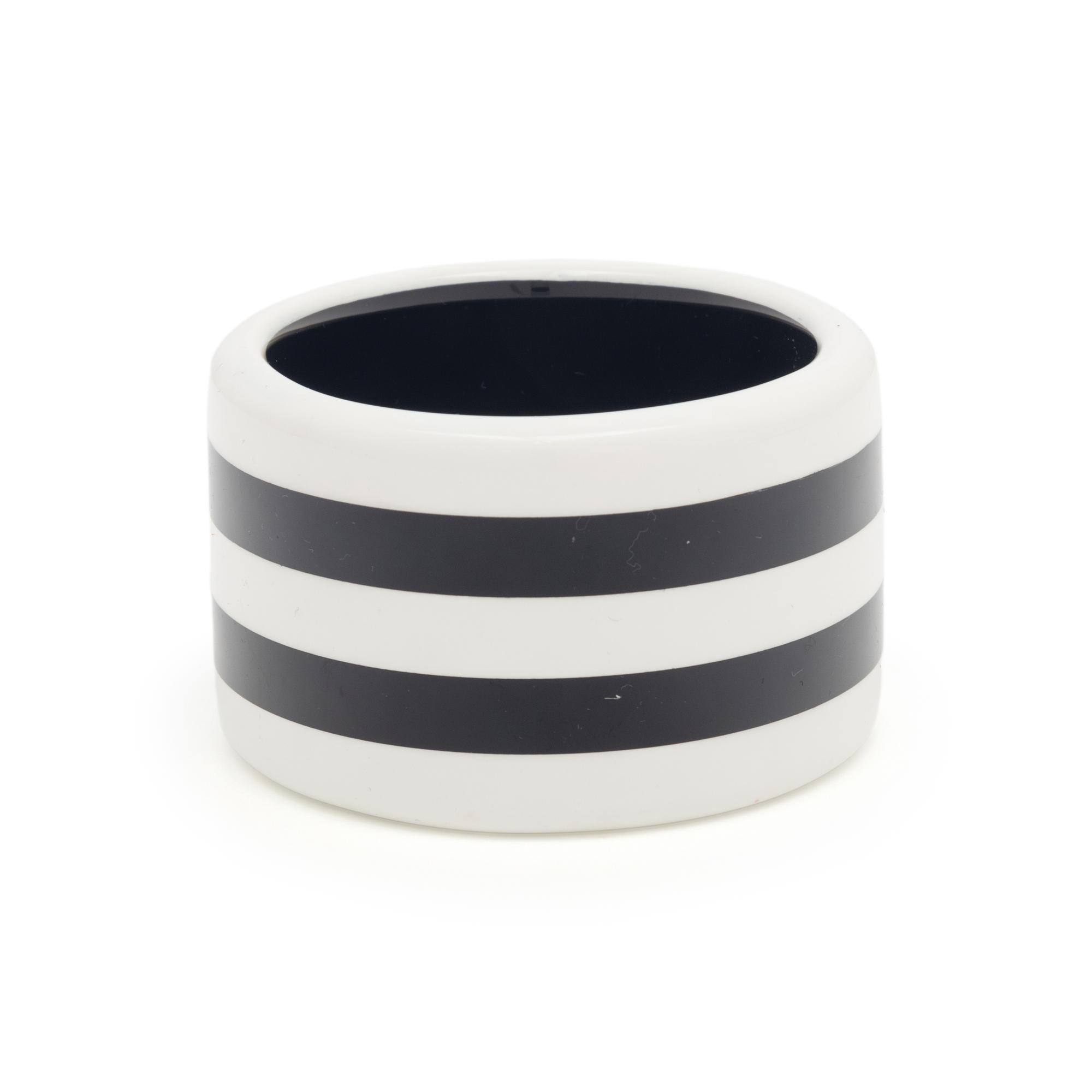 Hermès Resin Cuff