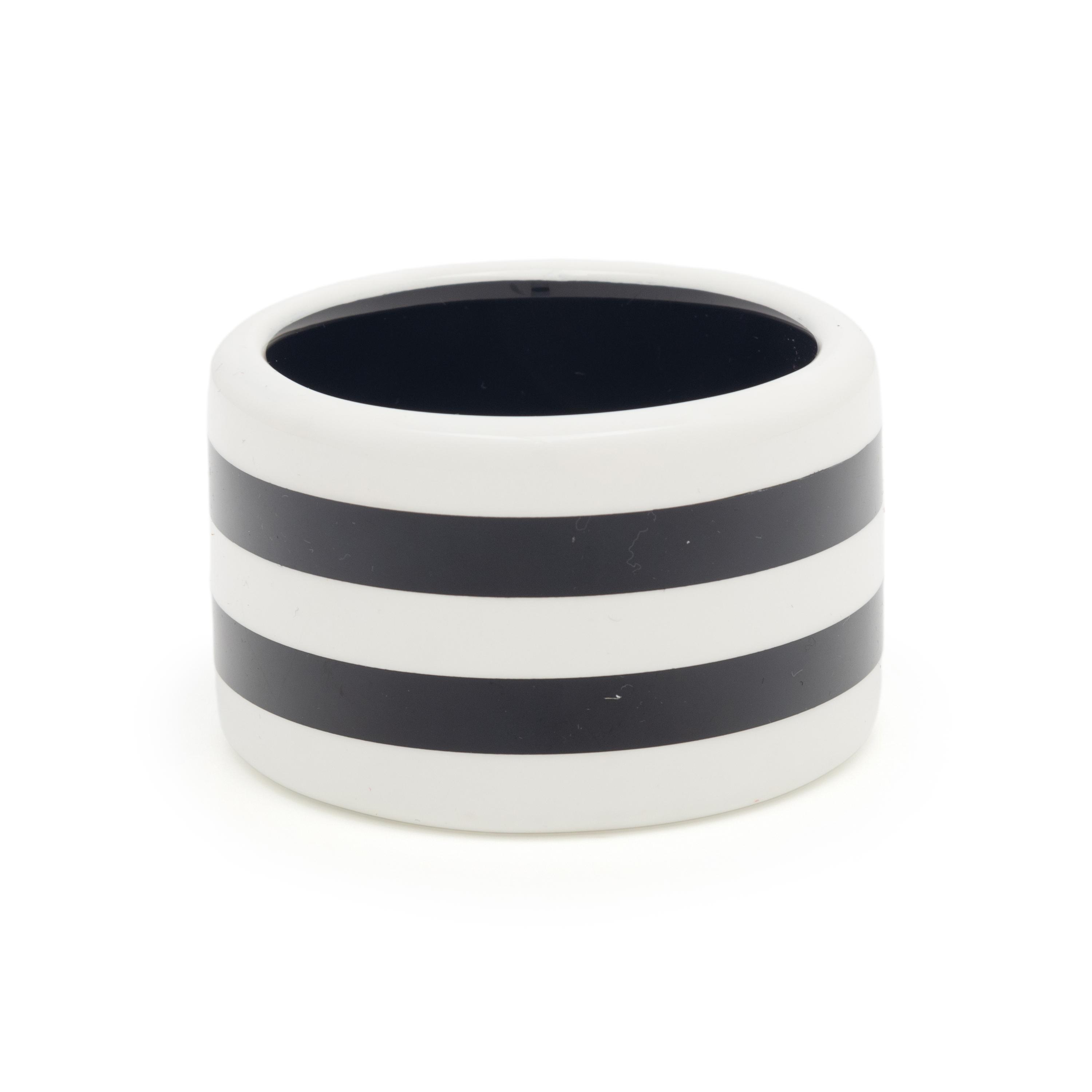 Hermès Resin Cuff