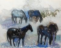 Horse Drawing #71