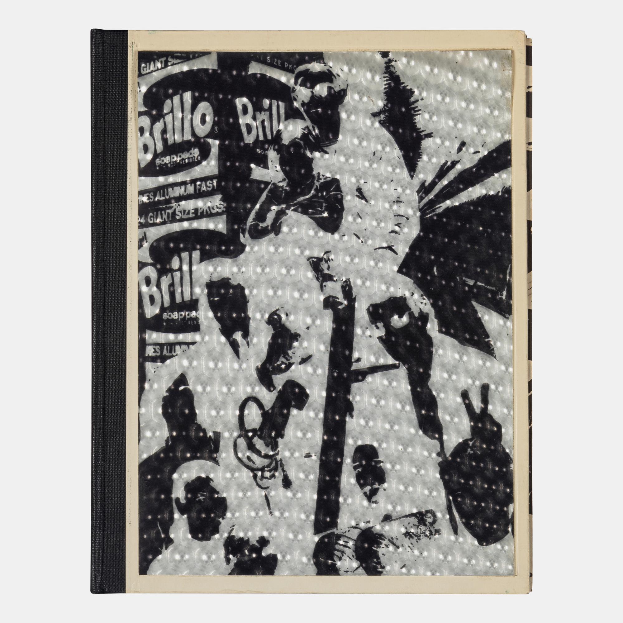 Andy Warhol's Index (Book) , 1967