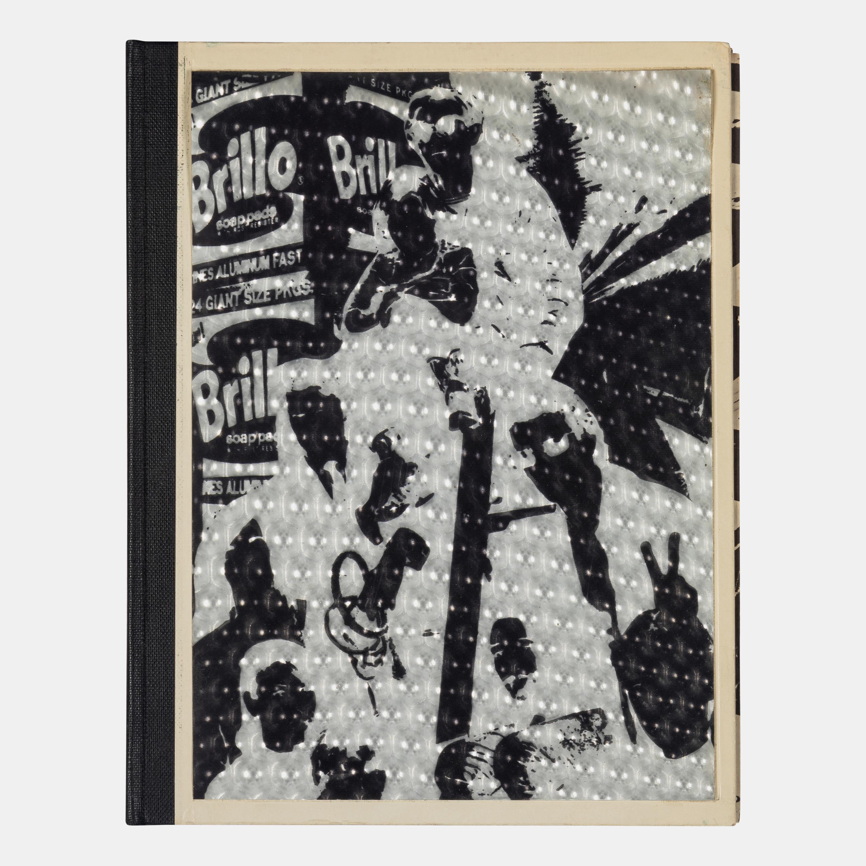 Andy Warhol's Index (Book) , 1967