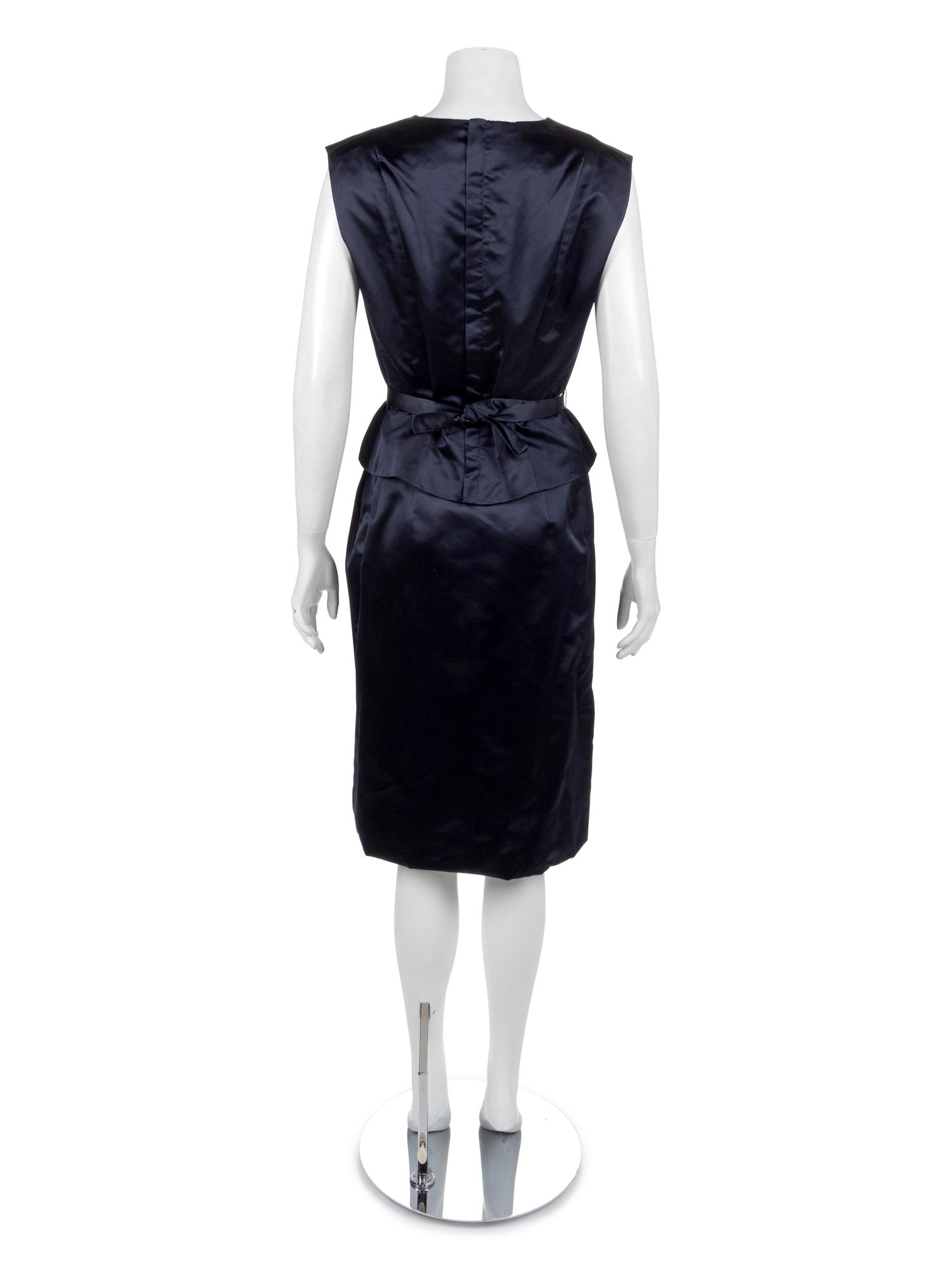 Four Bill Blass and Maurice Retner Ensembles, 1960s-70s — Sold to benefit the Art Acquisition Fund at the Indianapolis Museum of Art at Newfield.
