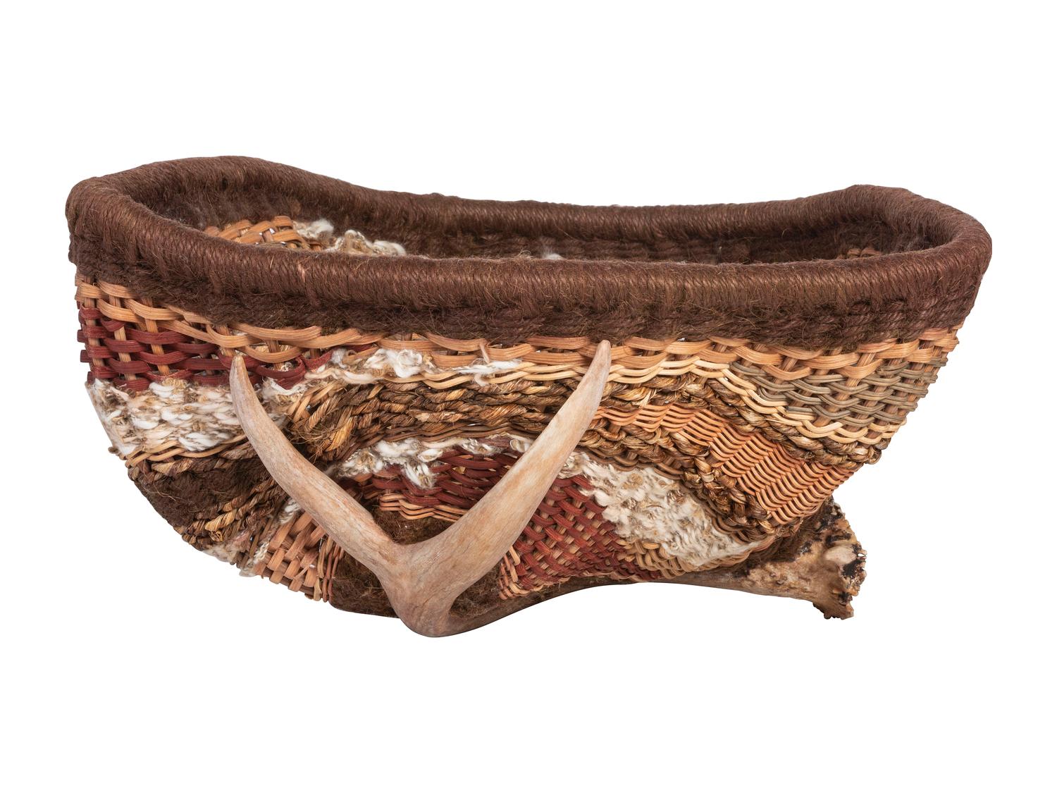 Woven Basket