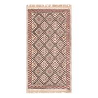A Tunisian Rug