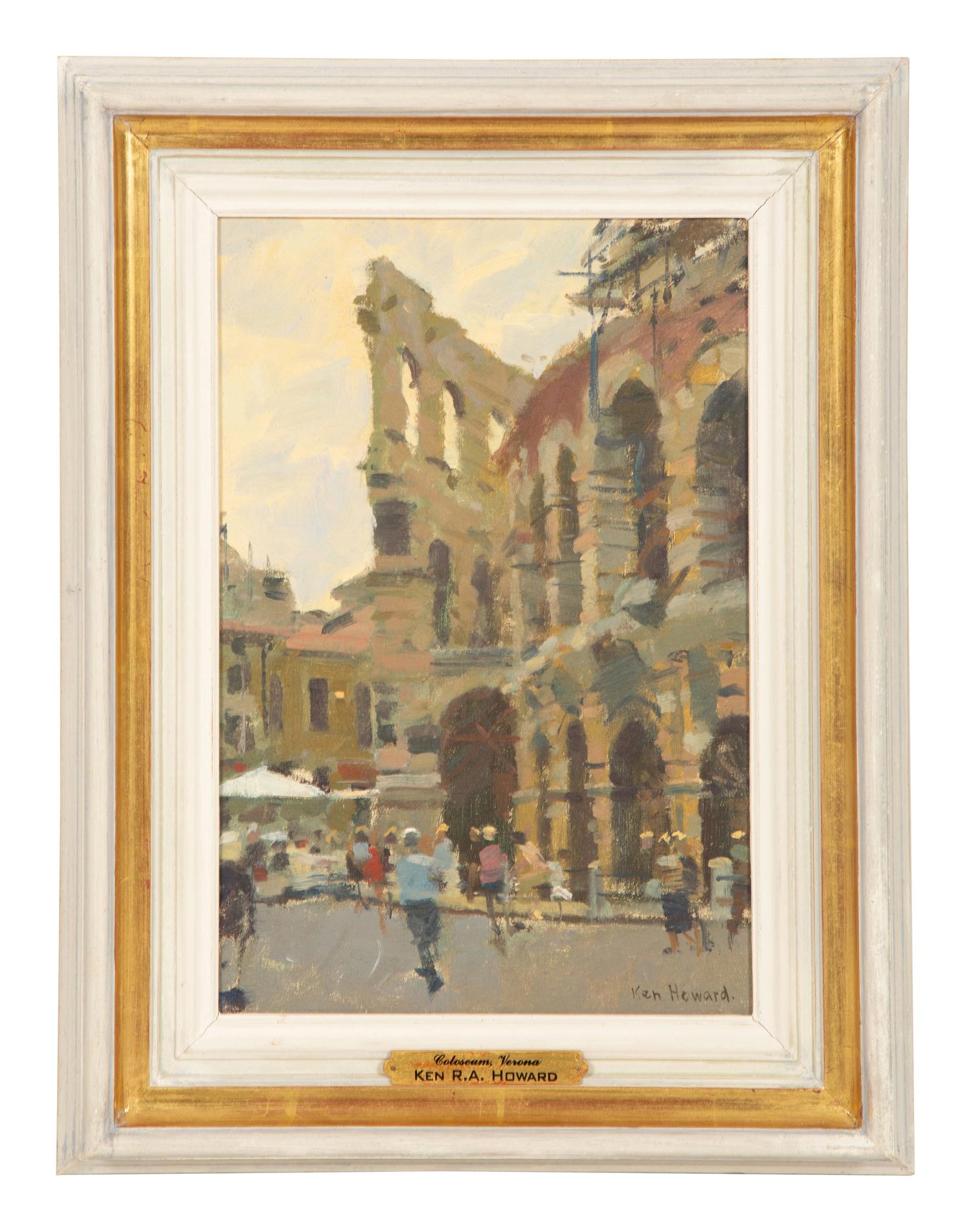 Coloseum Verona