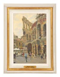 Coloseum Verona