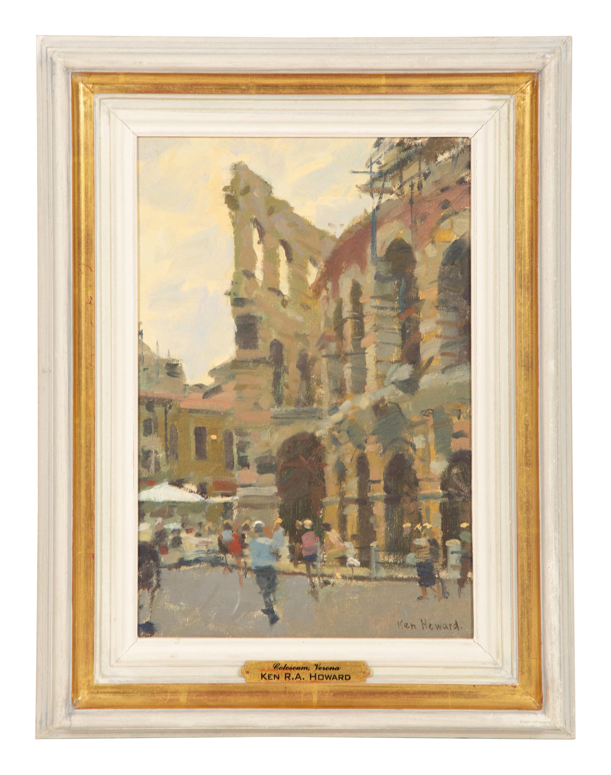 Coloseum Verona