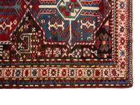 A Karabagh Rug