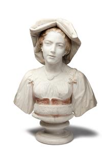 Charles-Henri-Joseph Cordier (French, 1827-1905)
