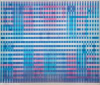 Untitled (Agamograph)