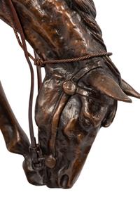Frederic Remington (American, 1861-1909)
