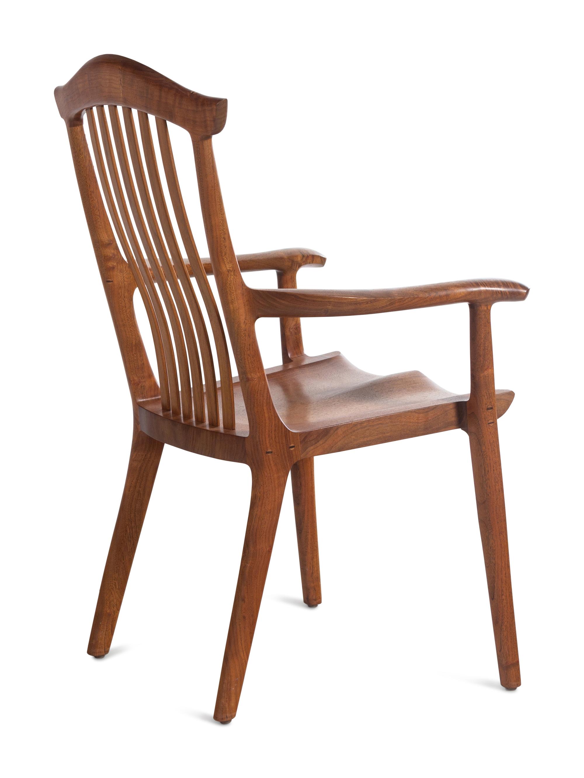 Poonkinny Armchair, 2000