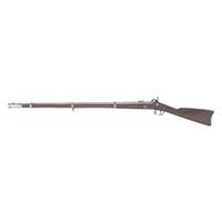 Whitney Good & Serviceable Rifle Musket marked Manton