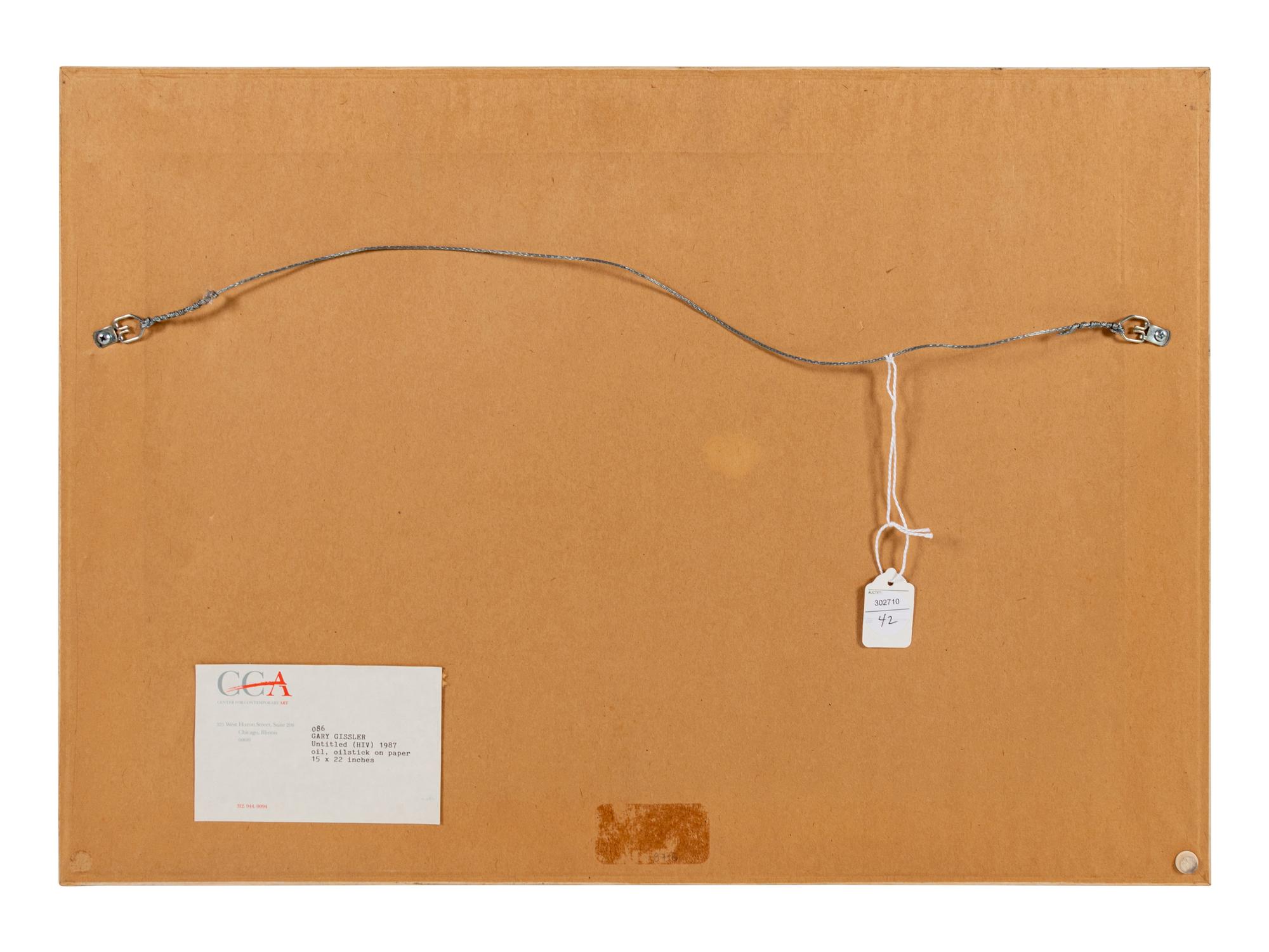 Untitled (H IV)