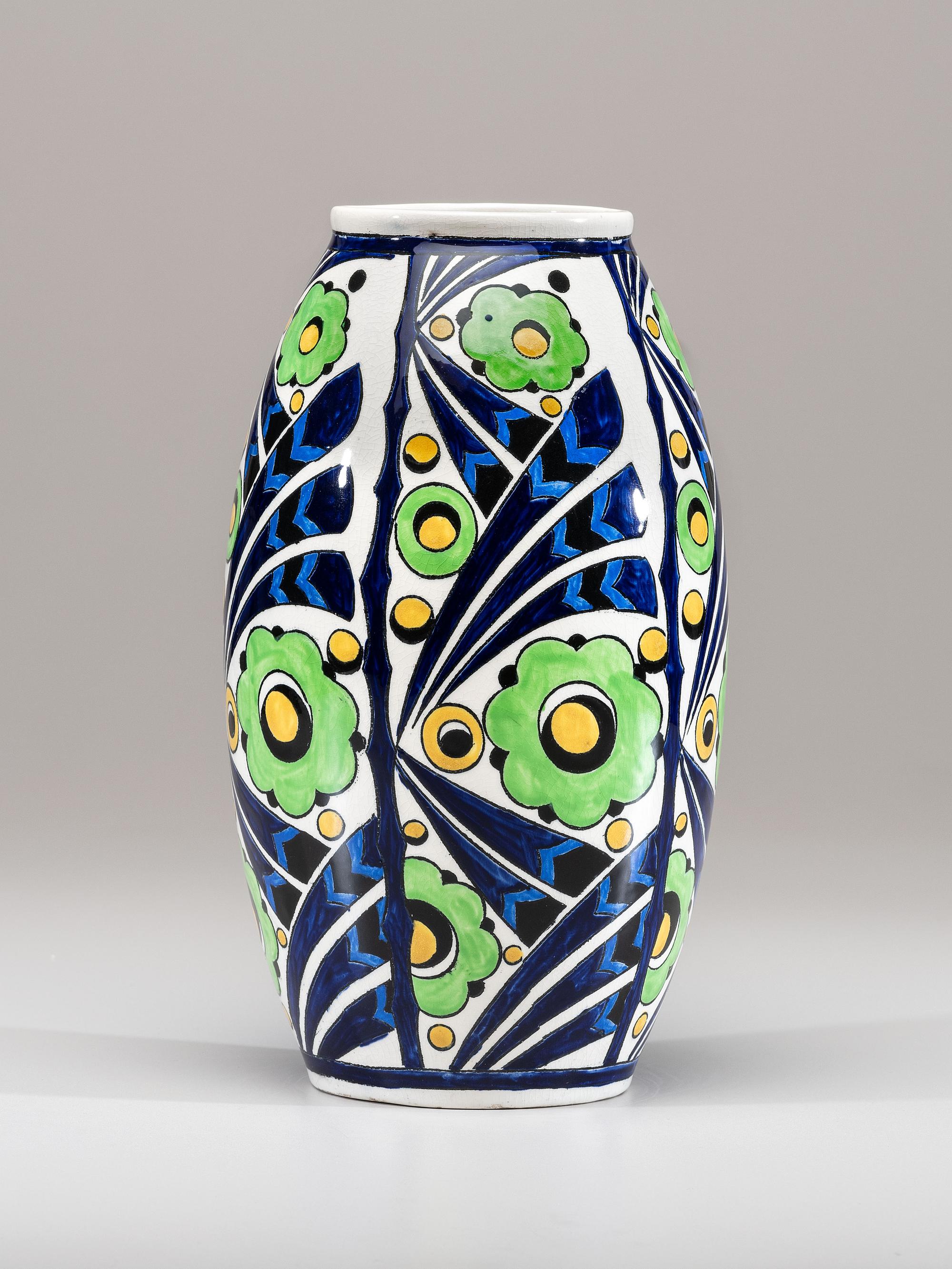 Vase