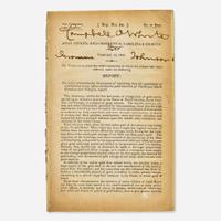 [Americana] Hickcox, John H. An Historical Account of American Coinage