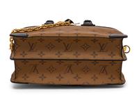 Louis Vuitton City Malle Handbag