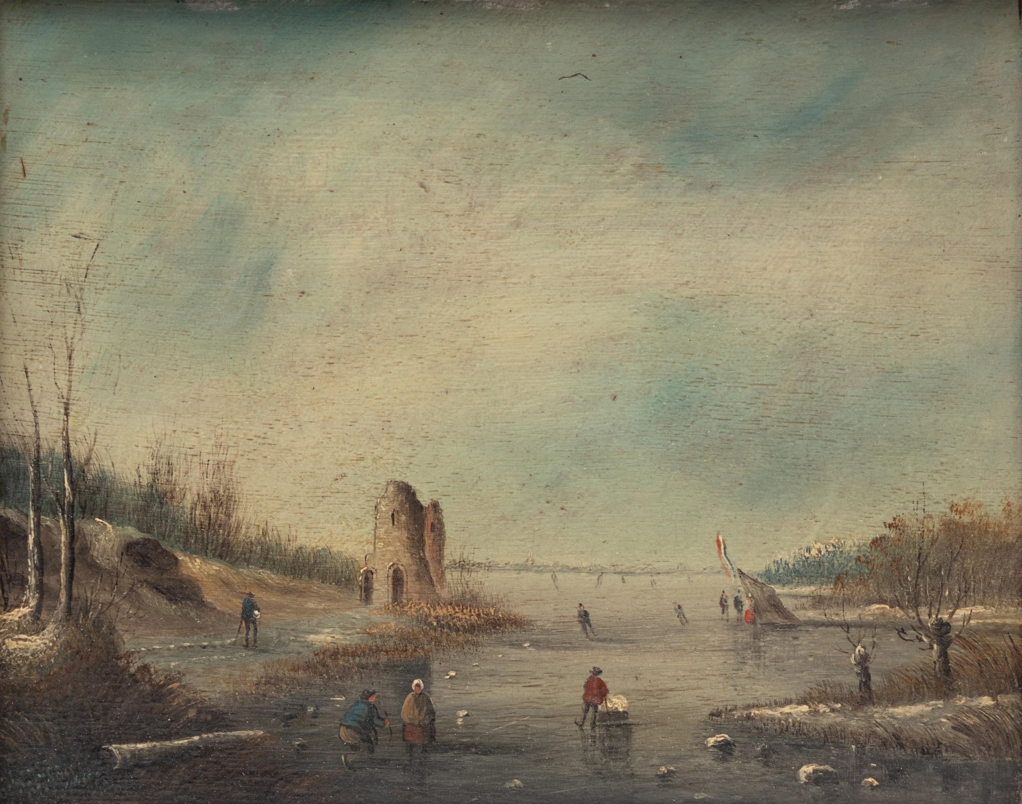 Dutch School (17th/18th Century)