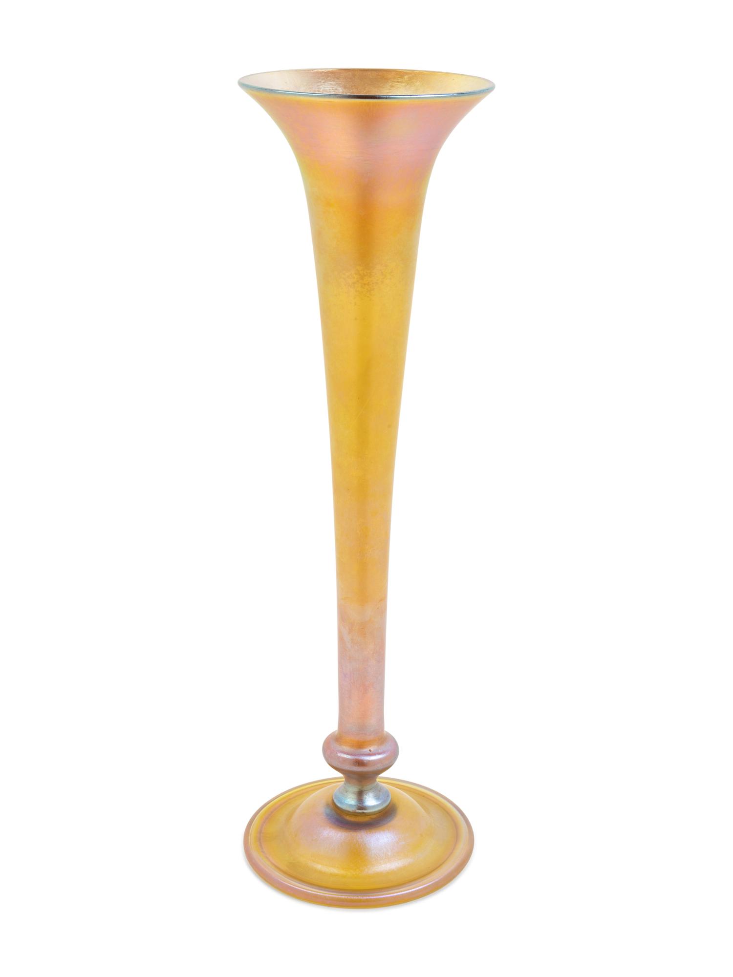 Trumpet Vase