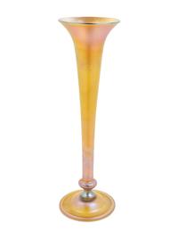 Trumpet Vase
