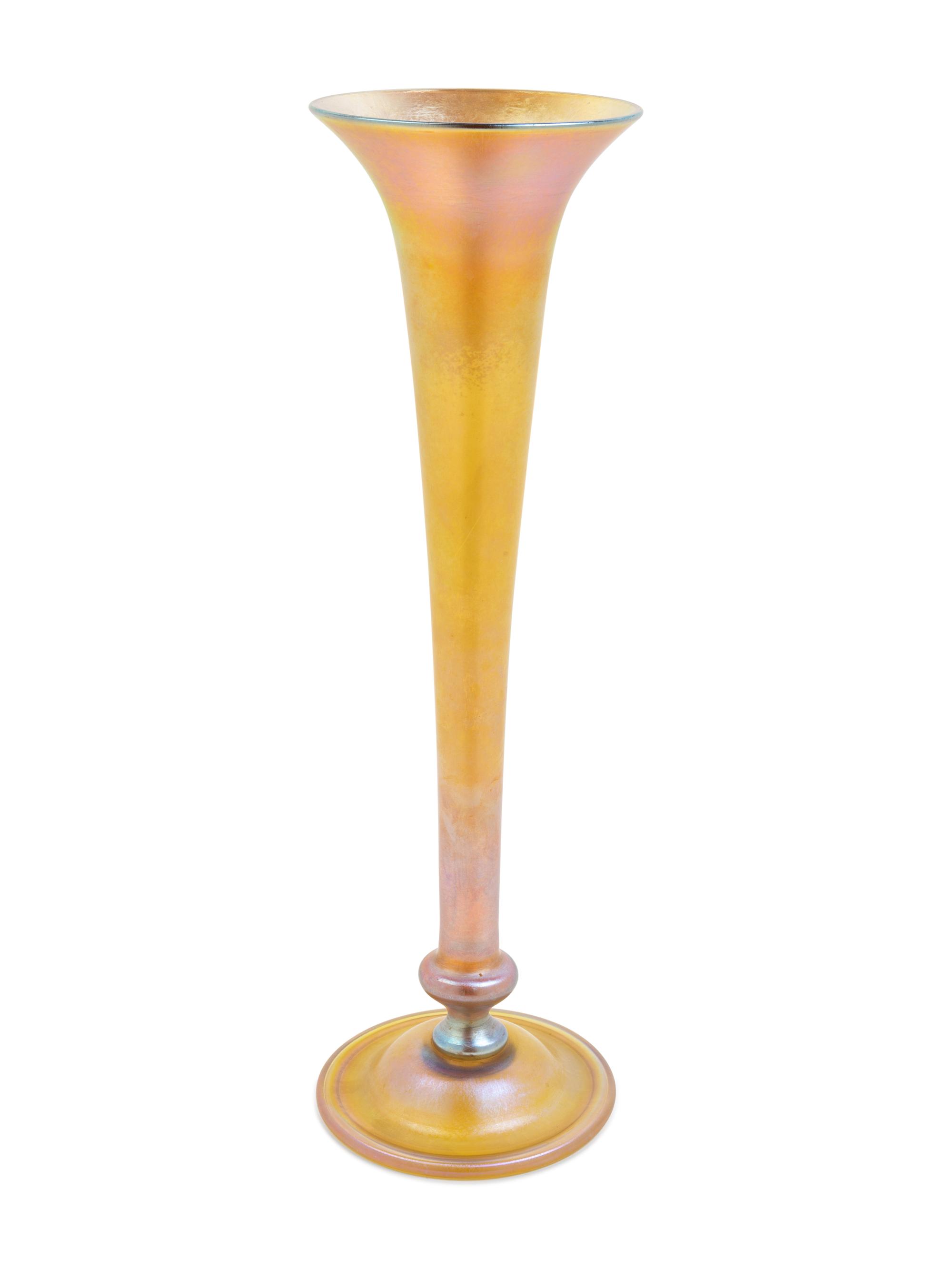 Trumpet Vase