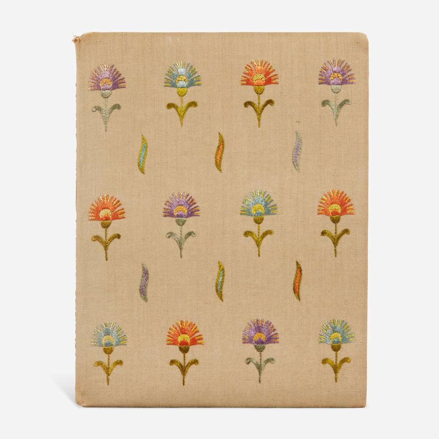 [Fine Bindings] Spenser, (Edmund) Spenser's Fairie Queene