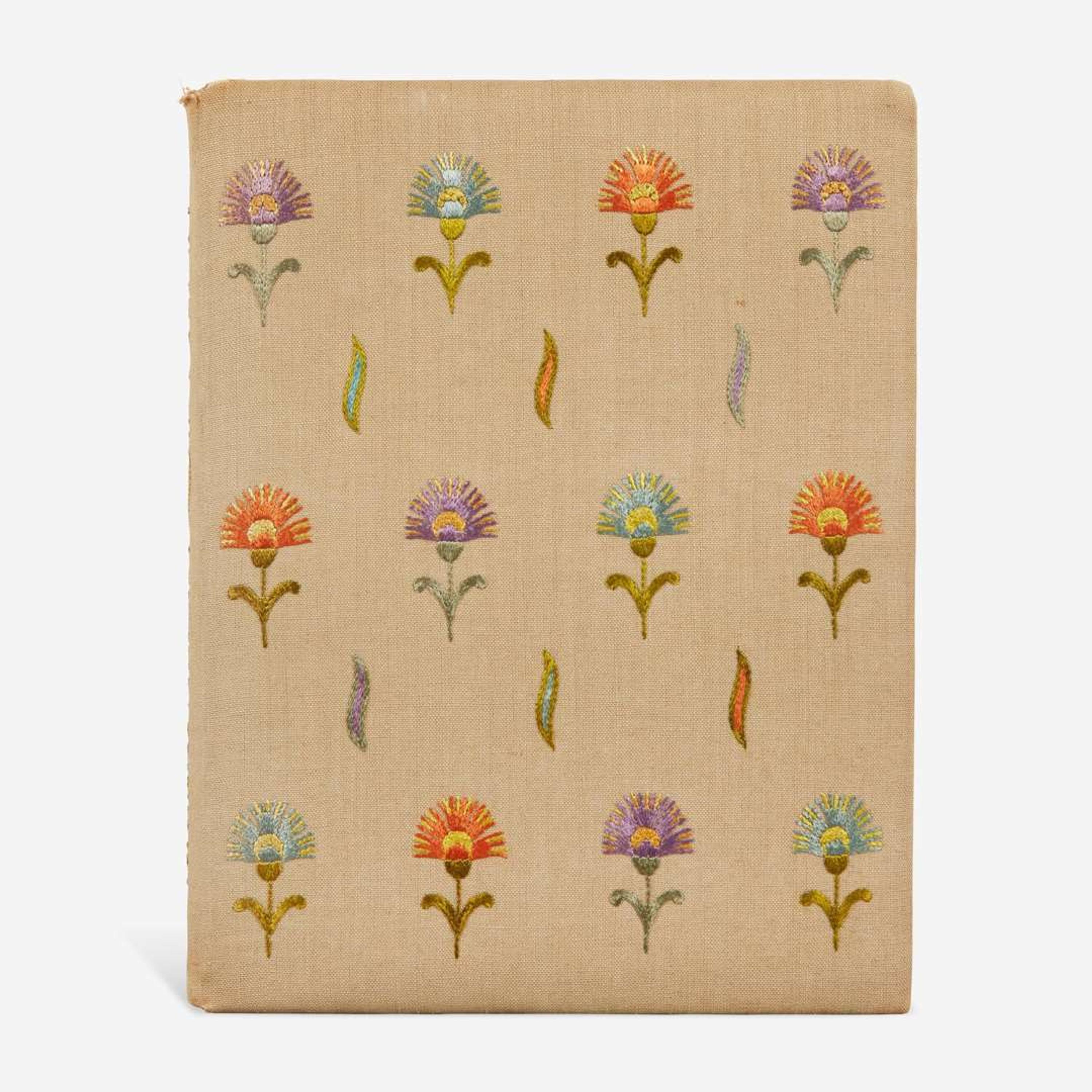 [Fine Bindings] Spenser, (Edmund) Spenser's Fairie Queene