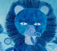 Nuit bleue
