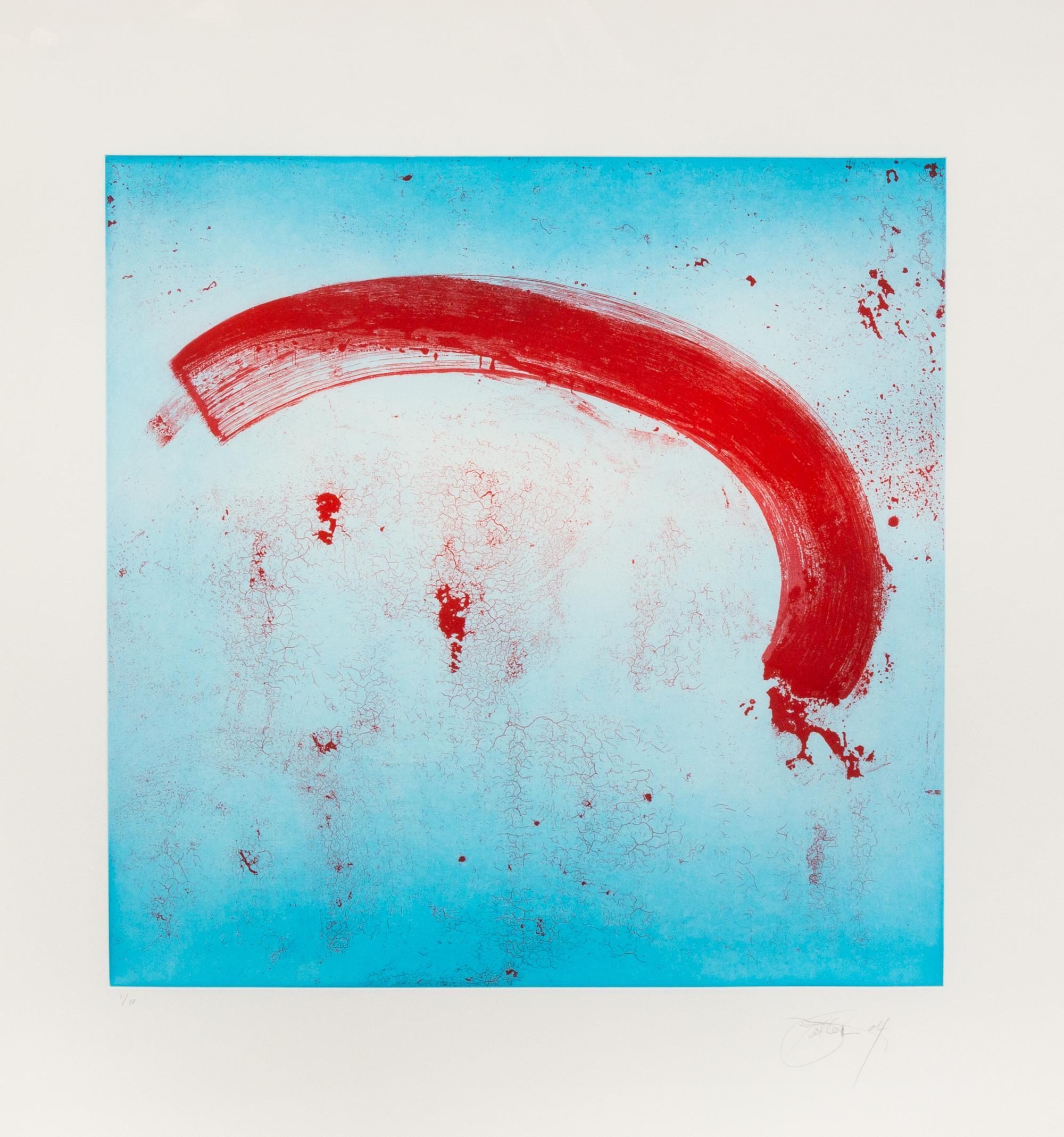 Mixed Marks, Arc