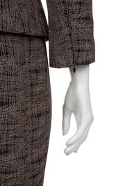 Chanel Tweed Pantsuit, Spring 2003