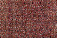 A Tabriz Wool Rug