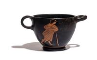 An Attic Red-Figured Glaux