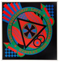 Robert Indiana